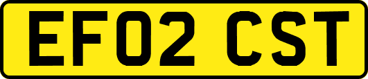 EF02CST