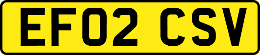 EF02CSV