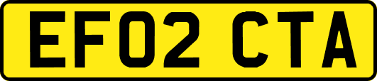 EF02CTA