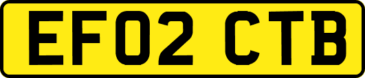 EF02CTB