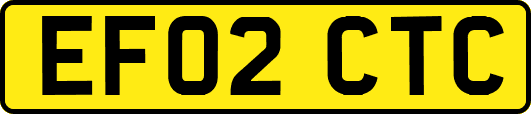 EF02CTC