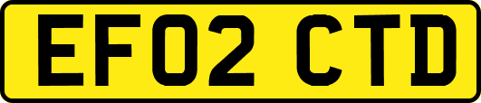 EF02CTD