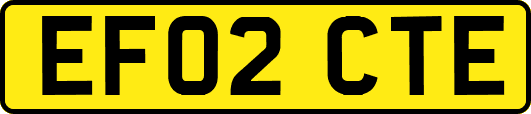 EF02CTE