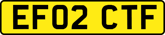 EF02CTF