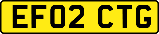 EF02CTG