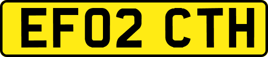 EF02CTH