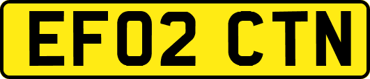 EF02CTN