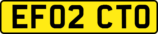 EF02CTO