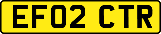 EF02CTR