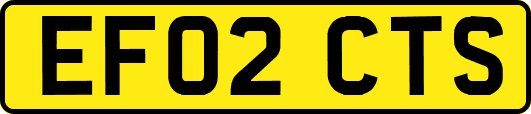 EF02CTS