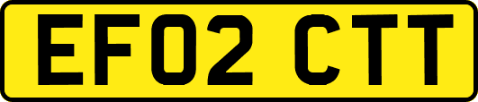 EF02CTT