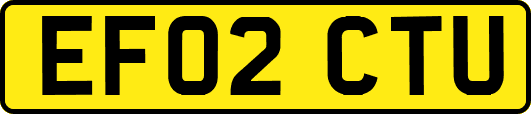 EF02CTU