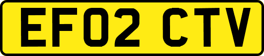 EF02CTV