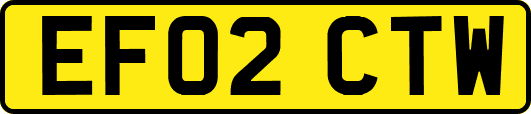 EF02CTW