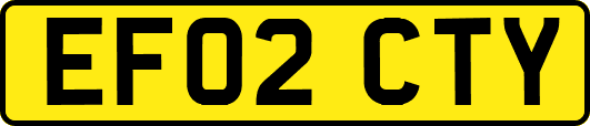 EF02CTY