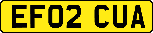 EF02CUA