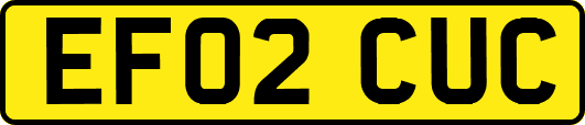 EF02CUC