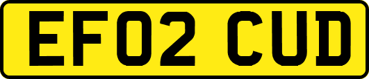 EF02CUD