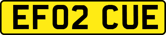 EF02CUE