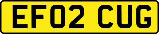EF02CUG