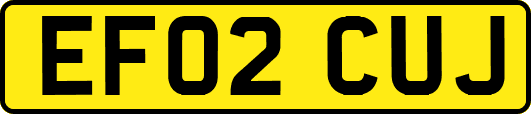 EF02CUJ