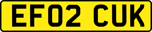 EF02CUK