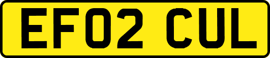 EF02CUL