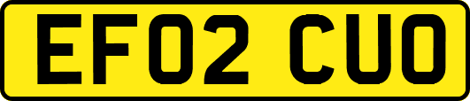 EF02CUO