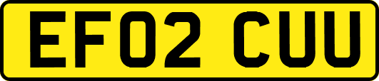 EF02CUU