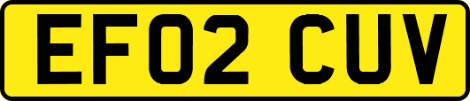 EF02CUV