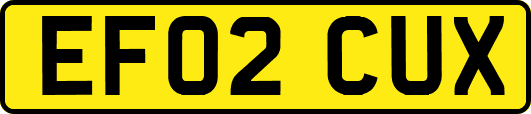EF02CUX