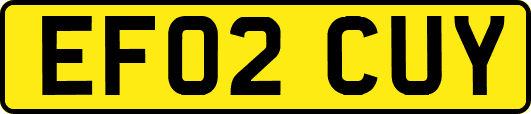 EF02CUY