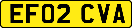 EF02CVA
