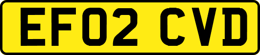 EF02CVD