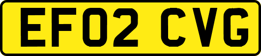 EF02CVG
