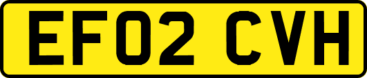 EF02CVH