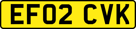 EF02CVK