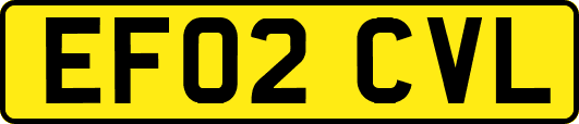 EF02CVL