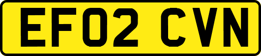 EF02CVN