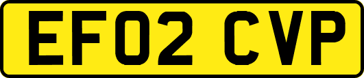 EF02CVP