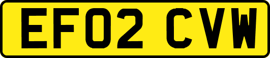 EF02CVW