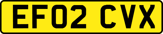 EF02CVX