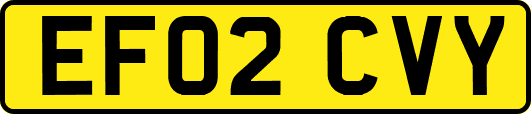 EF02CVY