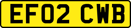 EF02CWB