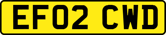 EF02CWD