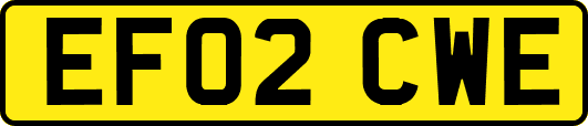 EF02CWE