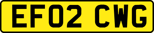 EF02CWG
