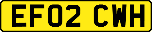 EF02CWH