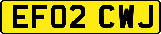 EF02CWJ