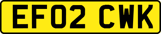EF02CWK
